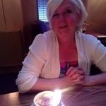 Susan Blakey - @susanbsue - Instagram