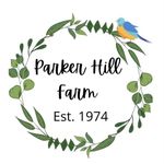 Susan Blakey - @parkerhillfarm - Instagram