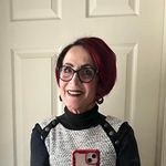 Susan Blaser Burns (Gord) - @drovsrub - Instagram