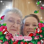 Susan Estredge Blaser - @twitch_75803 - Instagram