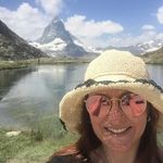 Susanna Blaser - @subla237 - Instagram