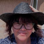 Susie Q Blaser - @blaser_susan - Instagram