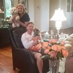 Susan Bledsoe - @susanherlongbledsoe - Instagram
