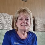 Susan Le Blond - Facebook