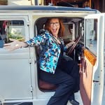 Scottish TLC Faith Marriage  Officer - @susan_blossomtreecelebrant - Instagram