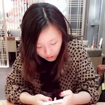 Esther - @susanbly - Instagram
