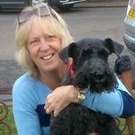 Susan Blyth - @blyth.susan - Instagram