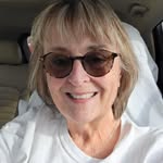 Susan Maurer-Bohl - @susanbohl - Instagram