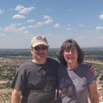 Susan Bolduc - @landslide6161 - Instagram