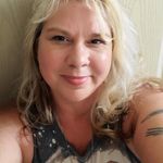 Susan Boll - @siouxzie_q - Instagram