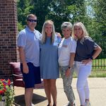 Susan Bomar Maxwell - @susan_cullum - Instagram