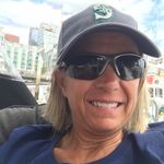 Susan Kokoruda Bomar - @sbomar16 - Instagram