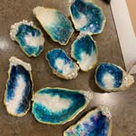 Susan Bonanni - @sbdesigns_oysters - Instagram