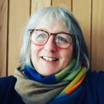 Susan Bonnett - @susanbonnettlovesflowers - Instagram
