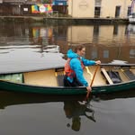 Susan Leadbetter - @susan_bootsandpaddles - Instagram