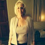 Susan Boris - @ducheesstue - Instagram