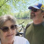 Susan M Bortner Crossland - @crossland819 - Instagram