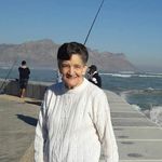 Susan Botha - @susan8539 - Instagram
