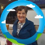 Susan Botha - @botha875 - Instagram