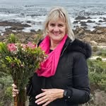 Susan Botha (neé Jerling) - @susanjerling - Instagram