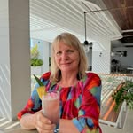 Sue Bourke - @susanbourke64 - Instagram