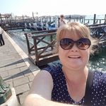 Susan Bourke - @fbuellerbueller - Instagram