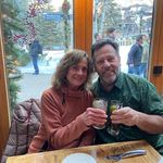 Susan Bourke O'Connor - @susanskis - Instagram