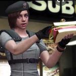 Susan Amelia Bourne - @jillsandwichjv - Instagram