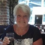 Susan Bourne - @sue_bourne52 - Instagram