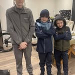 Susan Bourne - @suehobday64 - Instagram