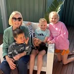 Susan Bourne - @susankbourne - Instagram