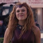 Susan Bourne - @wandamaximoff_stan69 - Instagram
