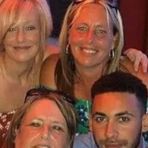 Susan Bourne - Facebook