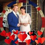 Susan Bourne - @suzyirene11 - Instagram
