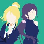 Susan Bourne - @nozomi_ayase_1 - Instagram