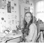 Susan Bourne - @at_the_farmhouse - Instagram
