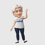 Susan Bowker - @susan.bowker - Instagram