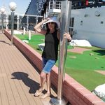 Susan Bowker - @goggabowker123 - Instagram
