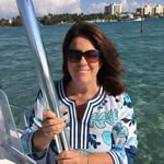 Susan Boylan Burton - @susanboylanburton - Instagram