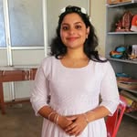Ansu Susan Abraham - @abrahamansususan - Instagram