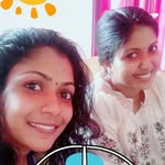 Anu Susan Abraham - @anususanabraham - Instagram