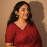 Susan Abraham - @susanabrahamofficial - Instagram