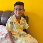 Susan Abraham - @susanabraham111 - Instagram