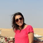 Susan Abraham - @susanabraham7 - Instagram