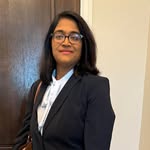 Susan Abraham - @susanstancyabraham - Instagram