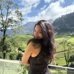 Susan Abraham - @abrahamsusan25 - Instagram