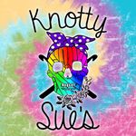 Susan Braham - @knottysues - Instagram