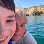 Susan Braid - @wanderwith_susan - Instagram
