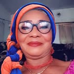 Susan Soky Braide - @susan.braide - Instagram
