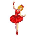 Dance Mom - @susanbrake2005 - Instagram